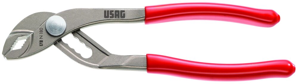 Usag 178 N Pinza Reg. 250mm