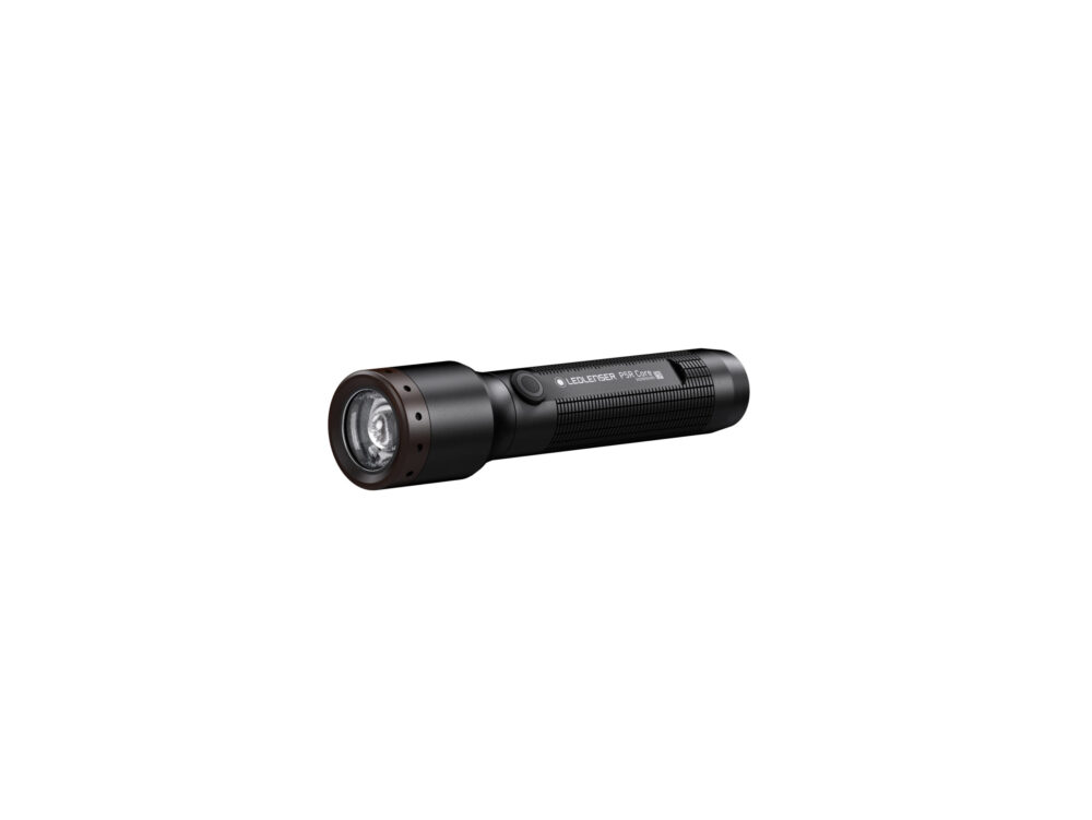 Led Lenser P5r Core In Box