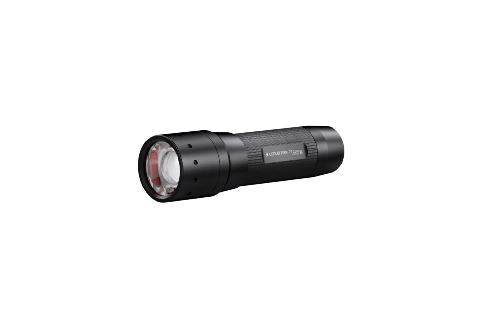 Led Lenser P7 Core