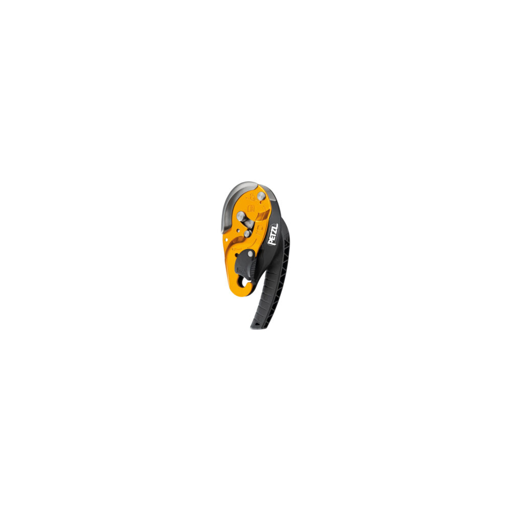 Petzl D020aa00 Discensore I'd S  (Ispezione Annuale Obbligatoria) - immagine 2