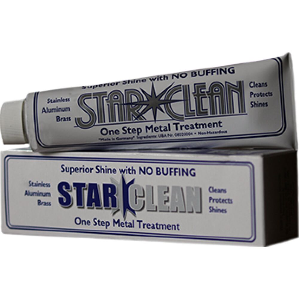 Starclean Polish 150ml - Image 3