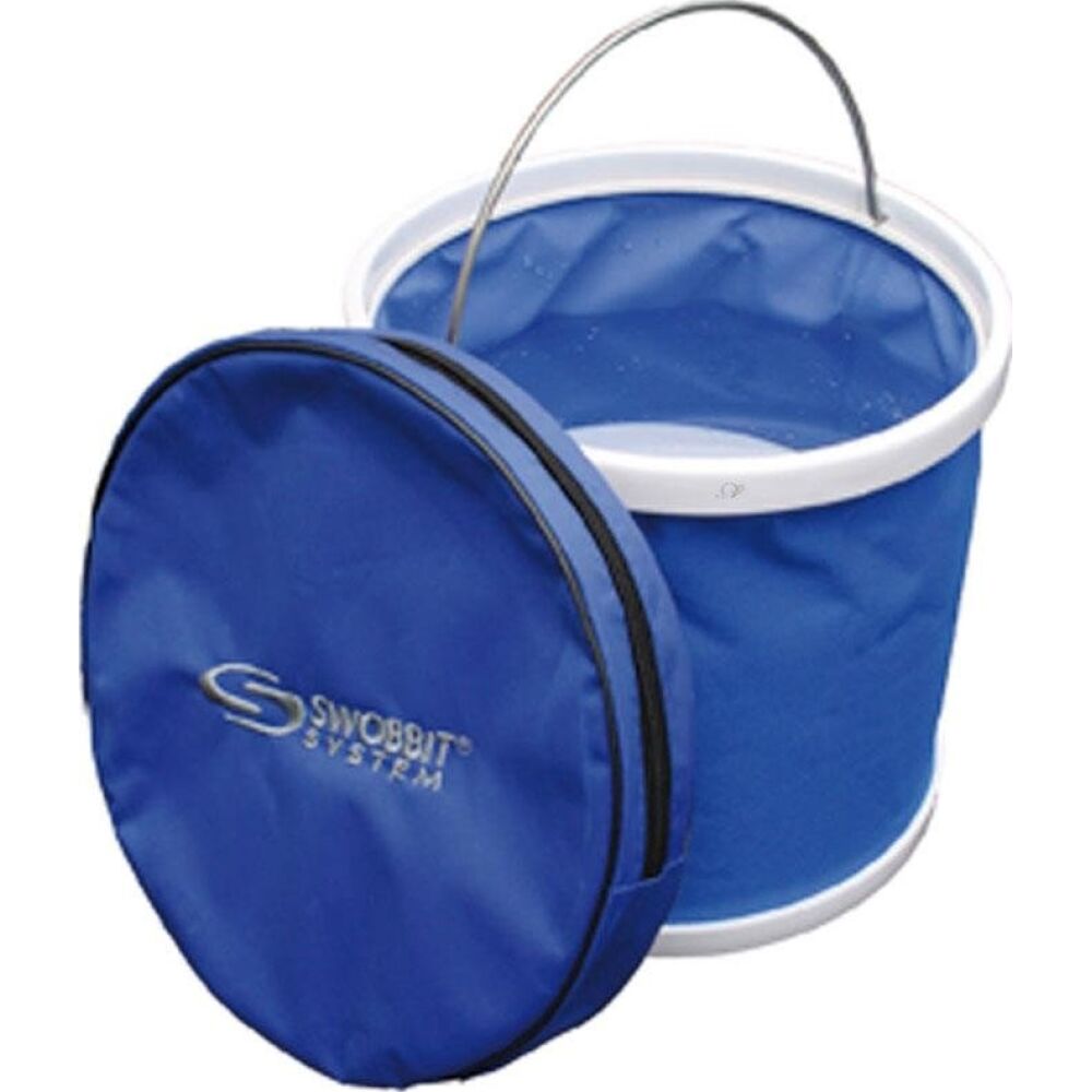 Swobbit 66660 Collapsable Bucket - Image 2