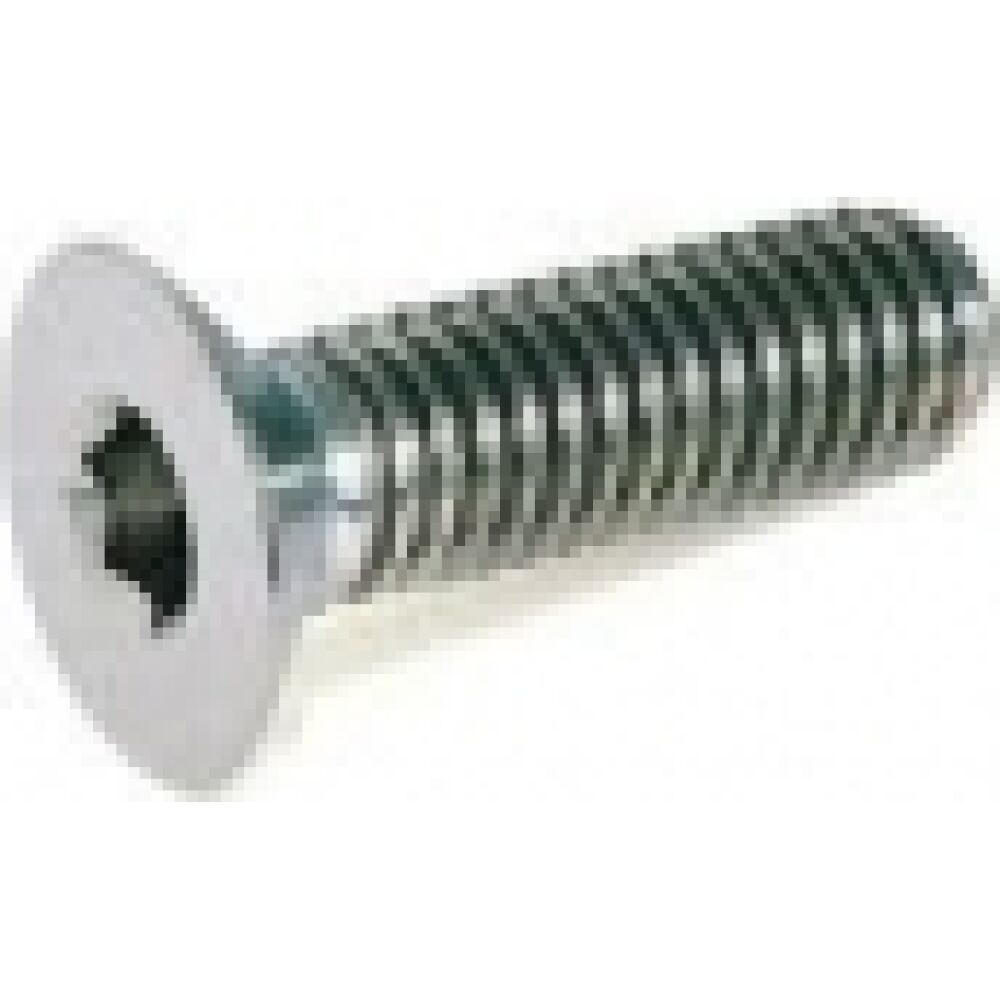 S.S. Hexagon Socket Head Countersunk Bolt 10x40