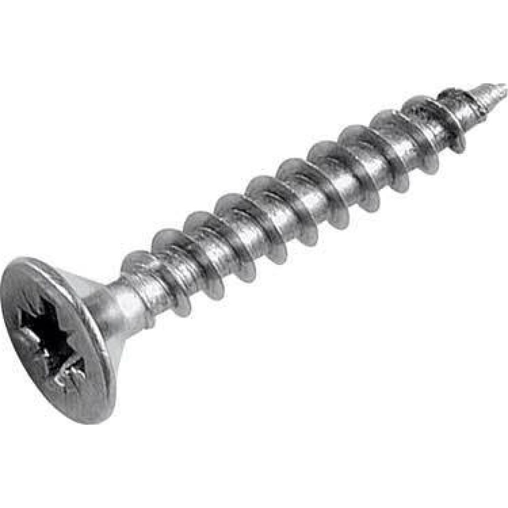 S.S Wood Screw 4.5x45 A4