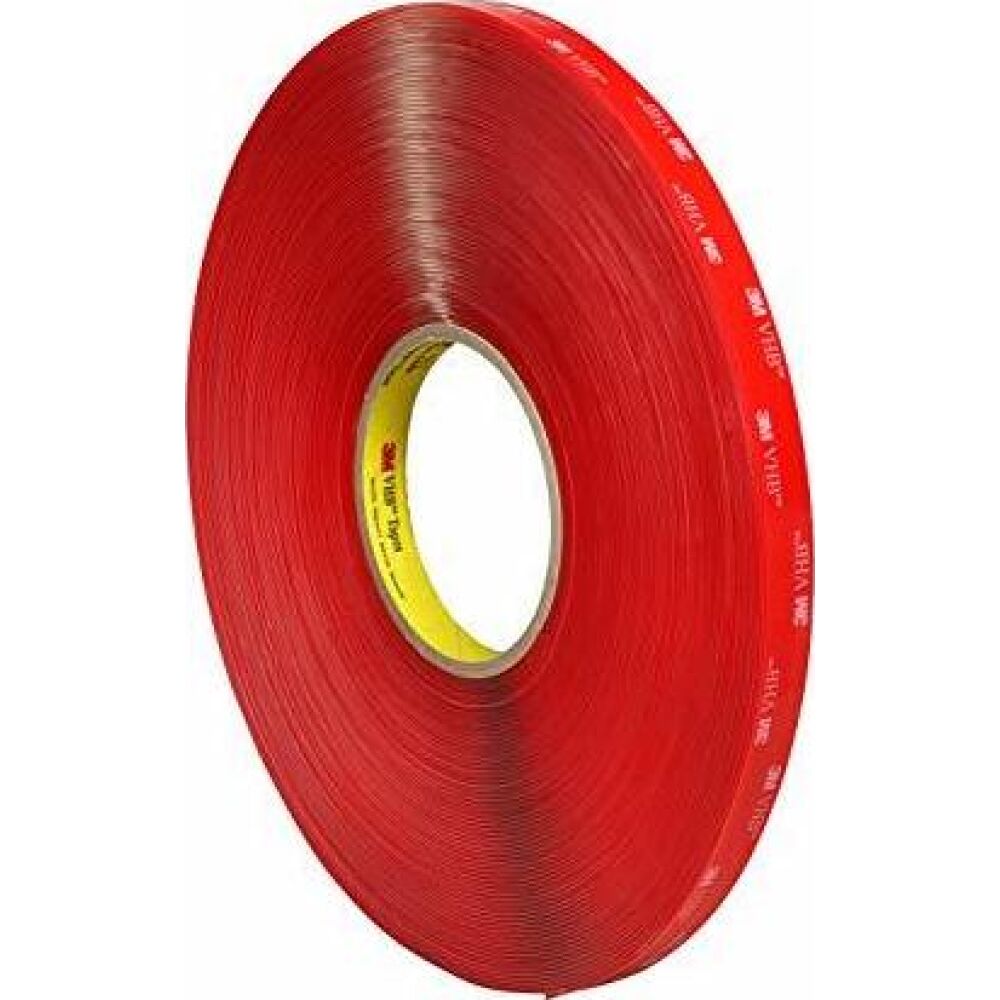 3M Tape 4910f Vhb Mm 19 Mt 33