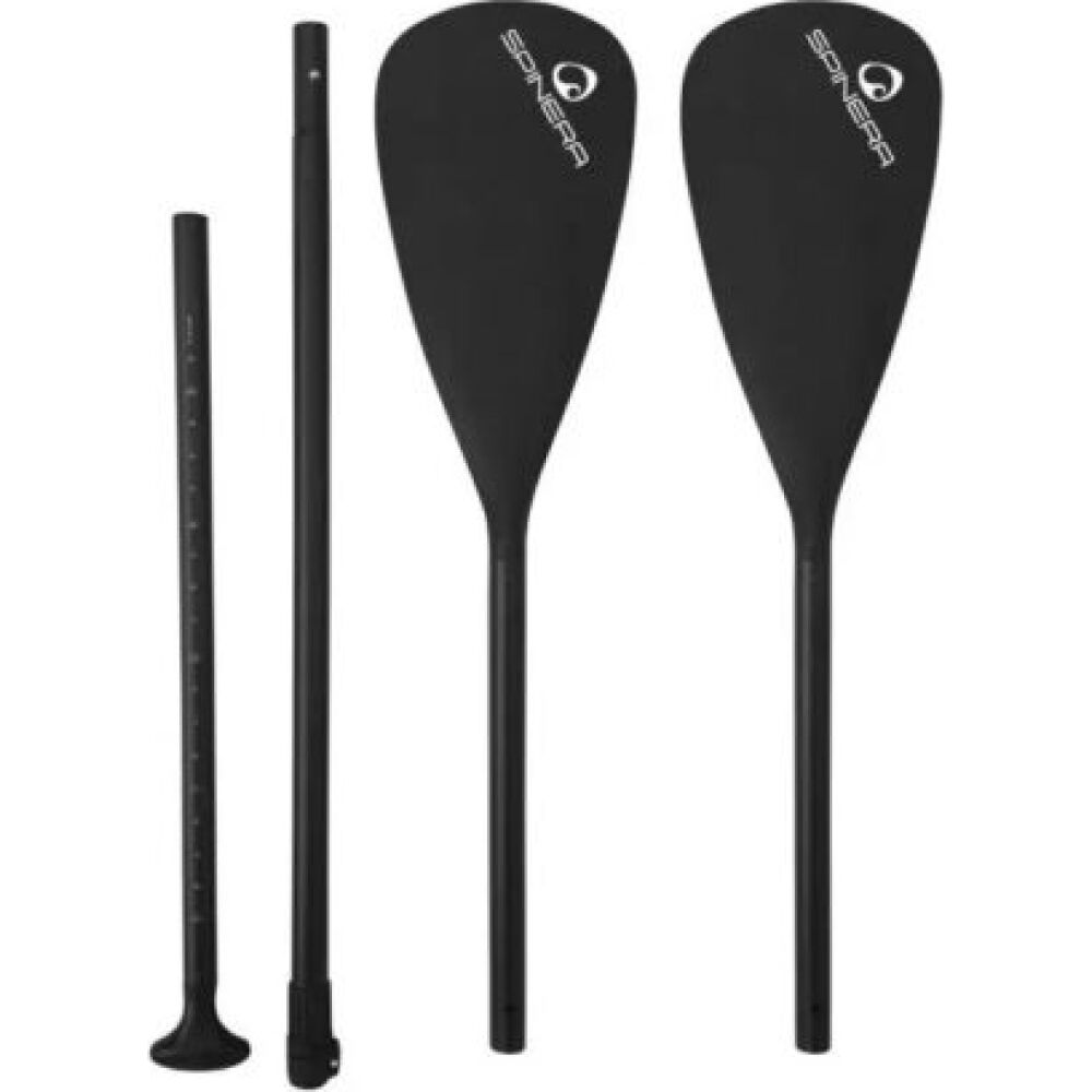 Spinera Sup And Kayak Paddle Classic 4pcs - Image 2