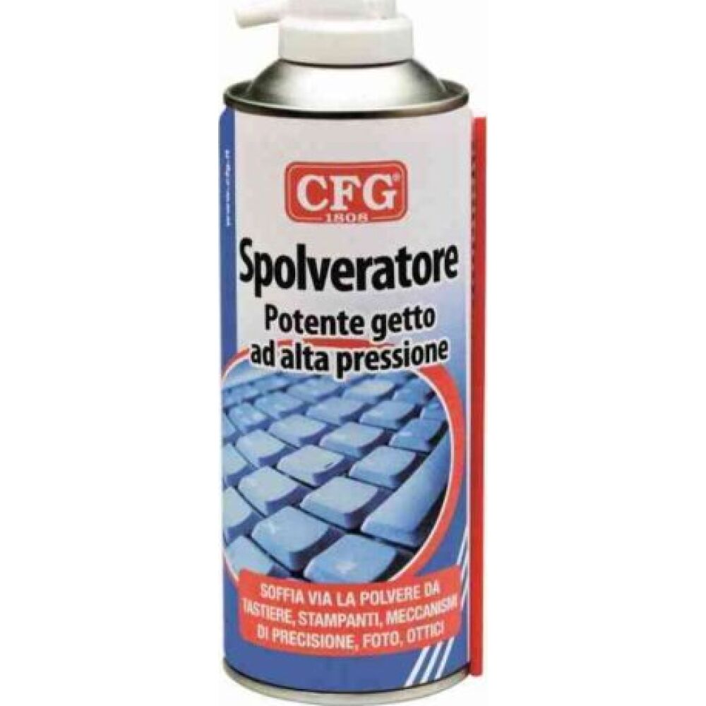 Crc Spolveratore 400 Ml