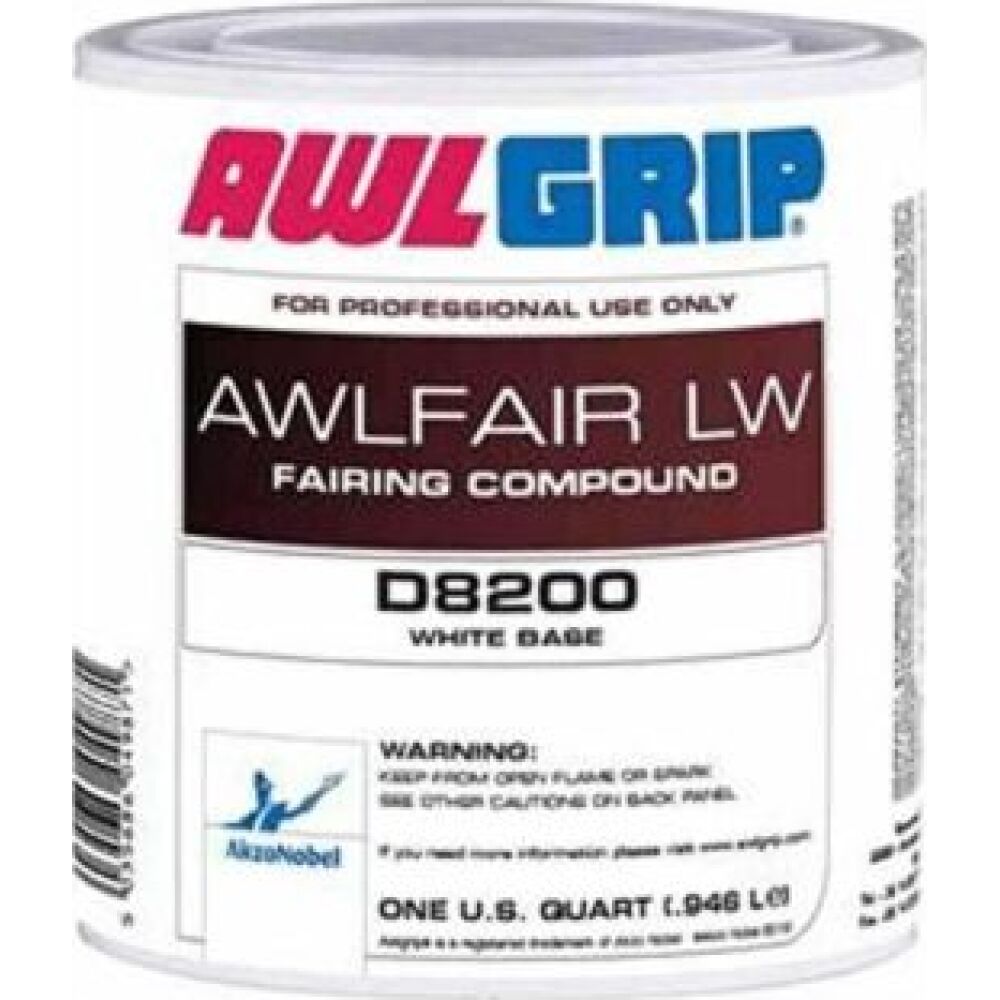 Awl Fair Base 1 Quart - Image 2