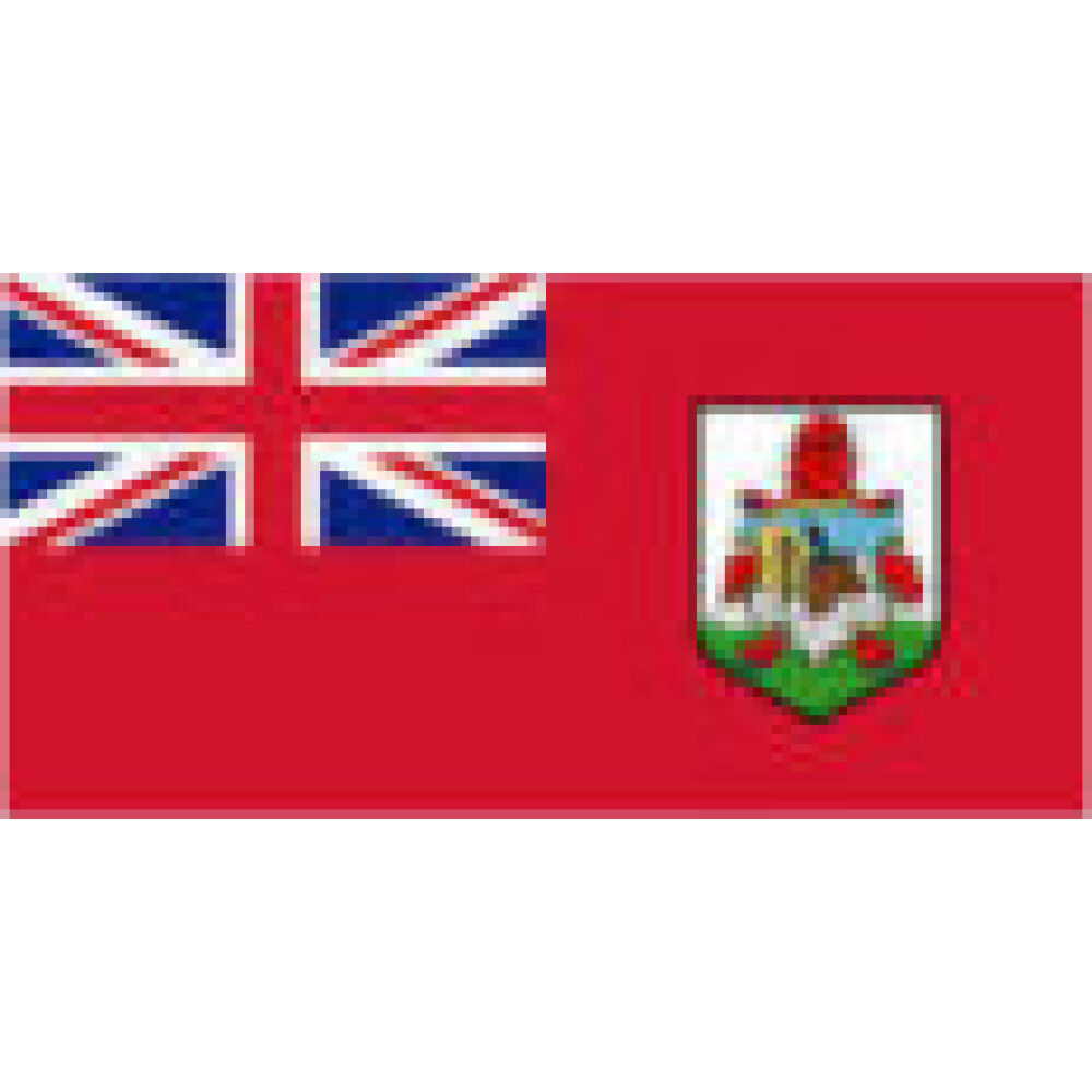 Band. Bermuda 70x100