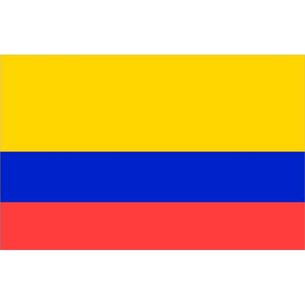 Colombia Flag 30x45