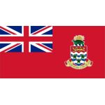 Band. Isole Cayman 200x300 Mercantile