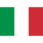 Band. Italia Naz. 70x100