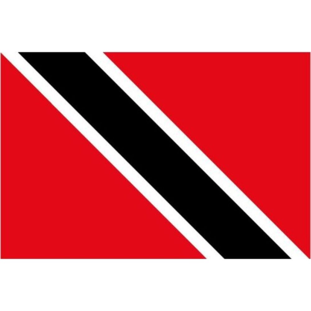 Trinidad and Tobago Flag 40x60