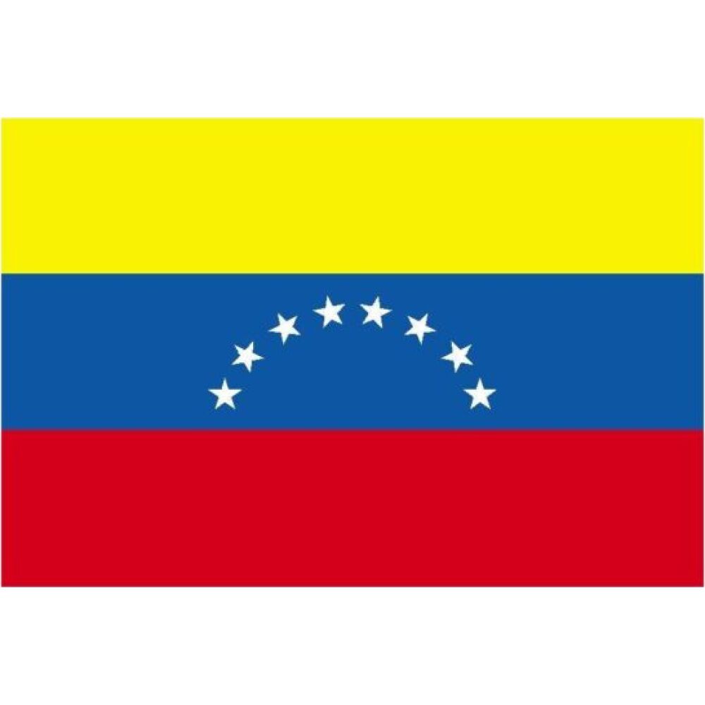 Venezuela Flag 40x60