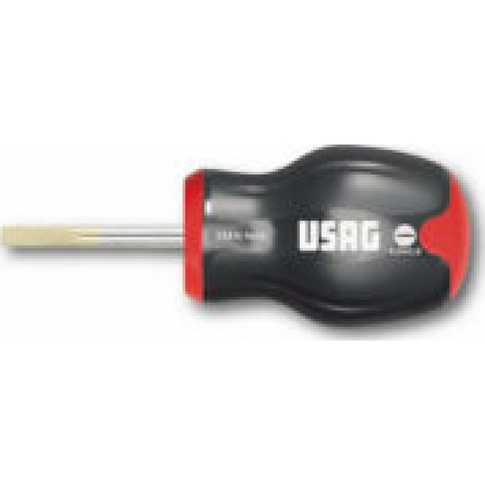 Usag 324 N 0.8x4x35 Cacciavite A Taglio Corto