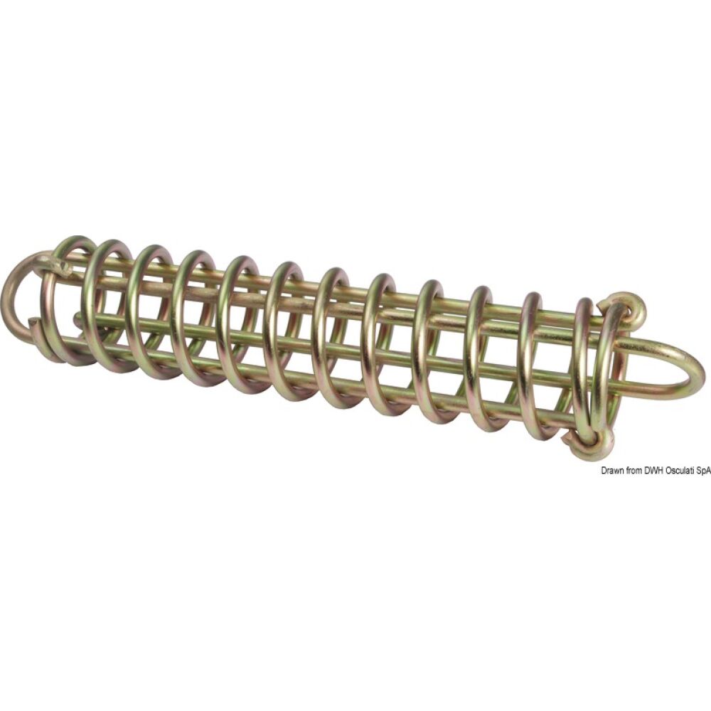 Molla ormeggio 350 mm