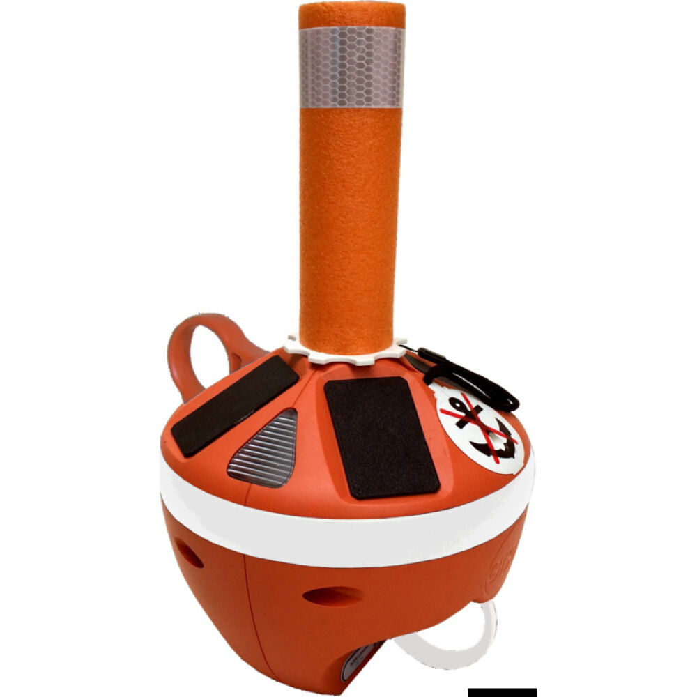 Grippiale Grippy TRACKER portatile