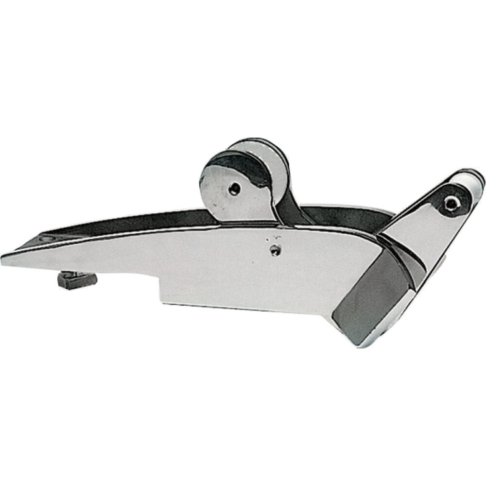 Musone inox a bascula max 12 kg