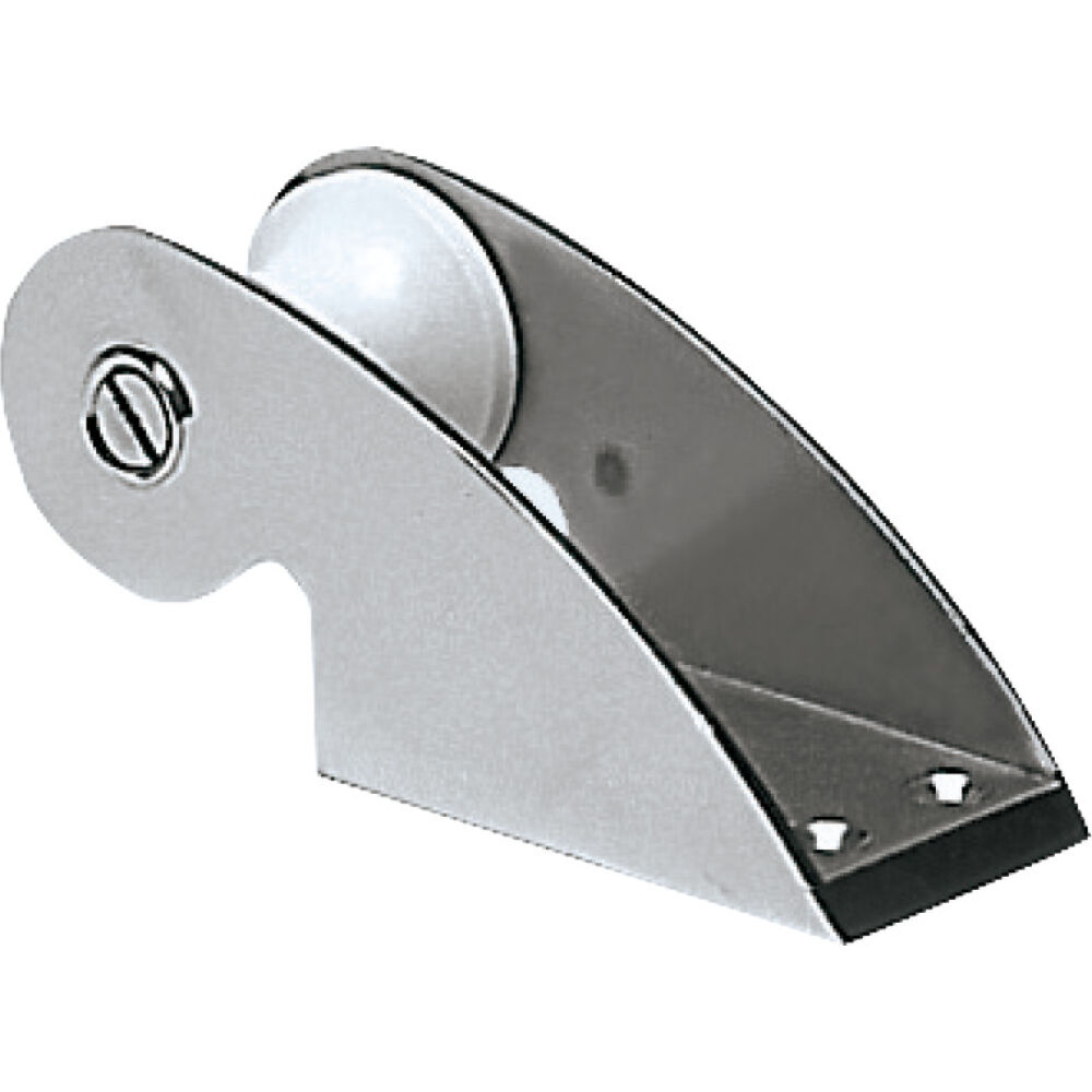 Musone inox 155 x 62 mm