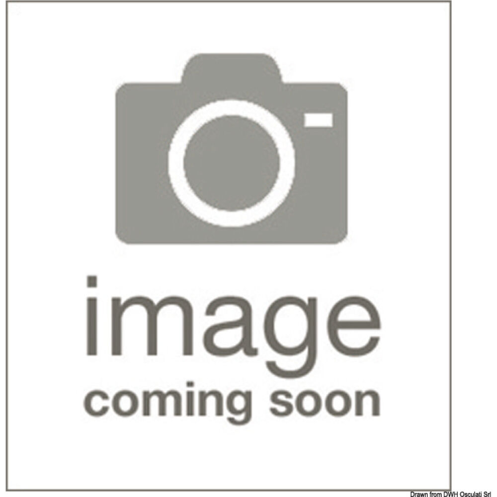 Fanale posteriore sinistro - 4 funzioni