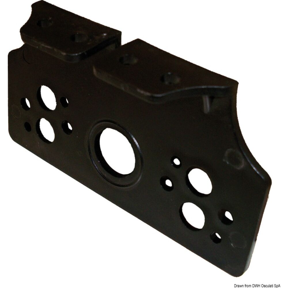 Clearance light support