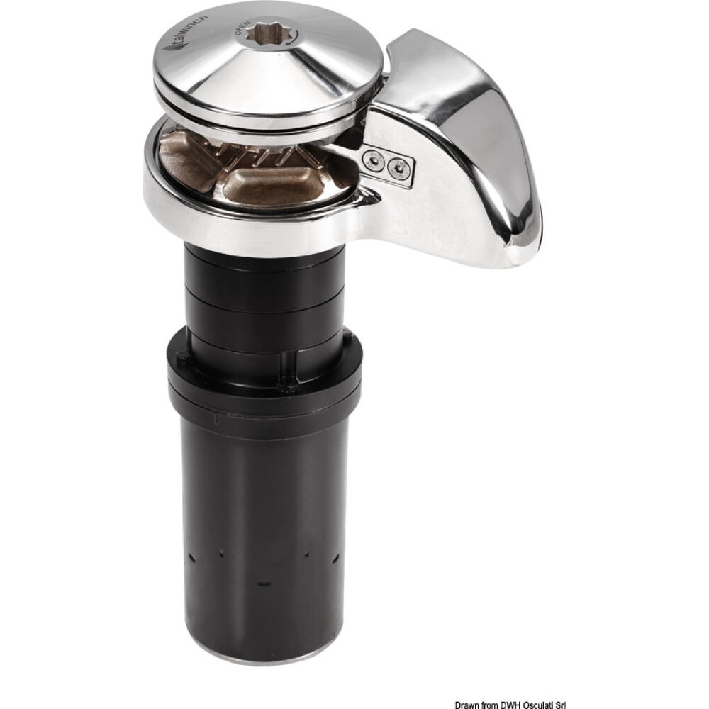 VERRIC. CS-V MOTORE VERTIC. 500W 12V CAT.6 no dru