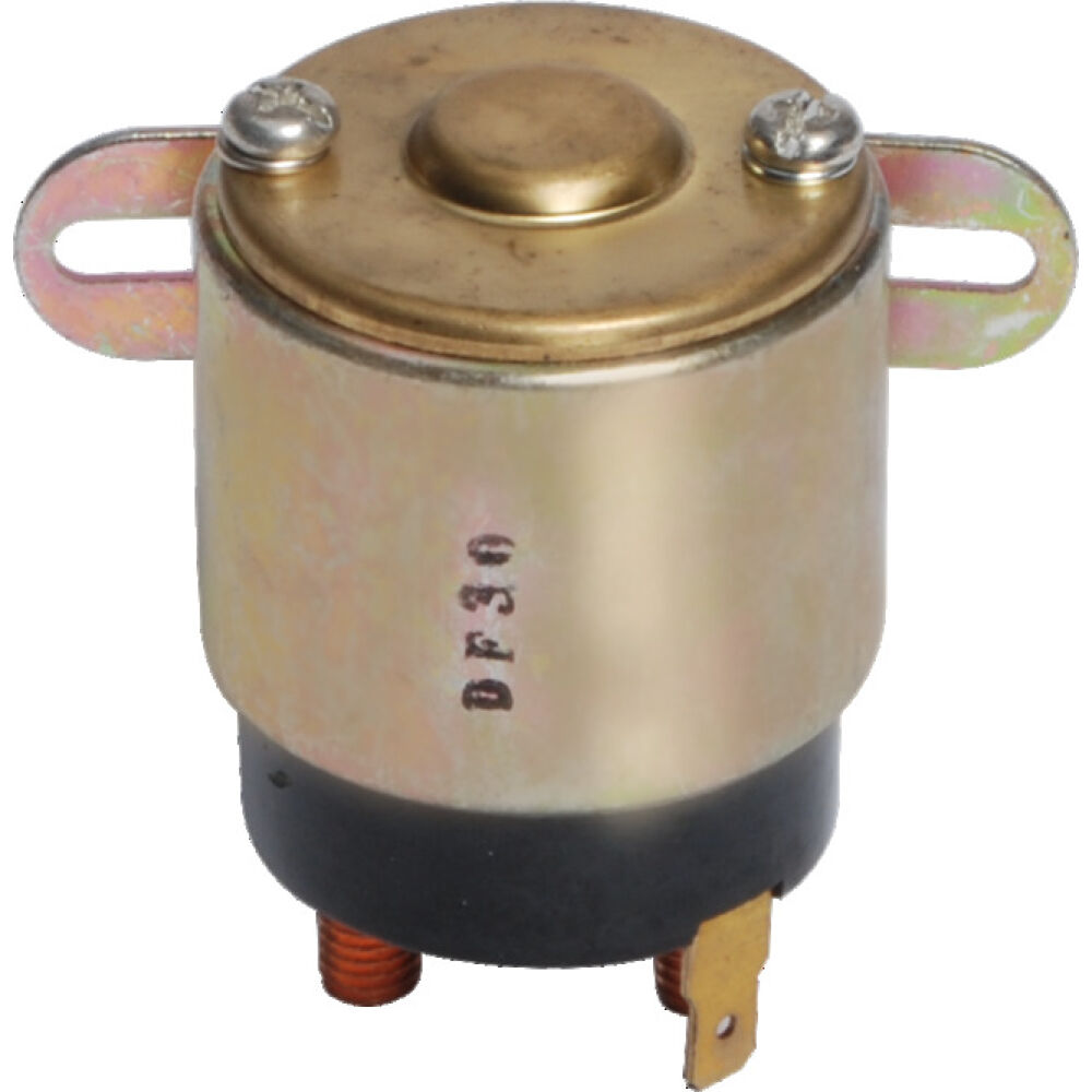 Teleruttore stagno 1000 W - 12 V