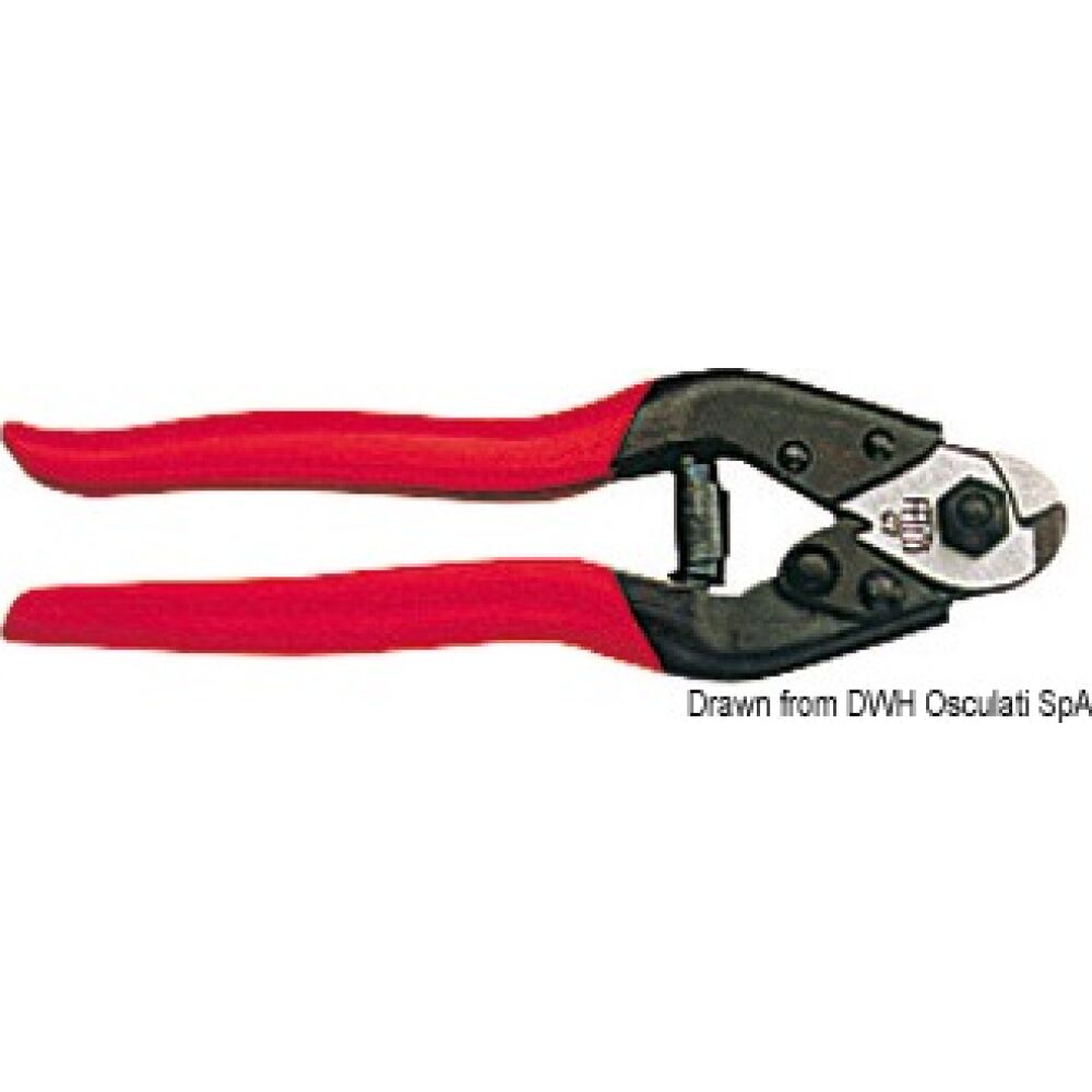 Tronchese Felco 6 mm