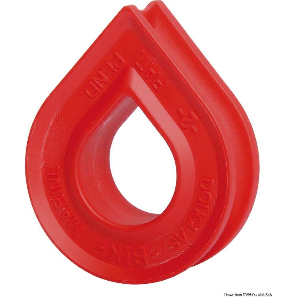 Redancia Bik 12-14 mm