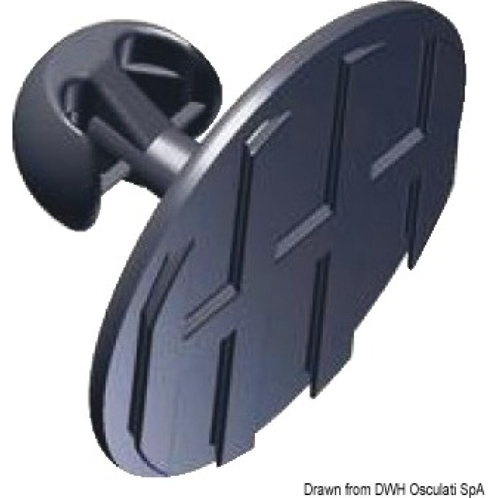 Maschio da incollare per carico di apertura 10kg