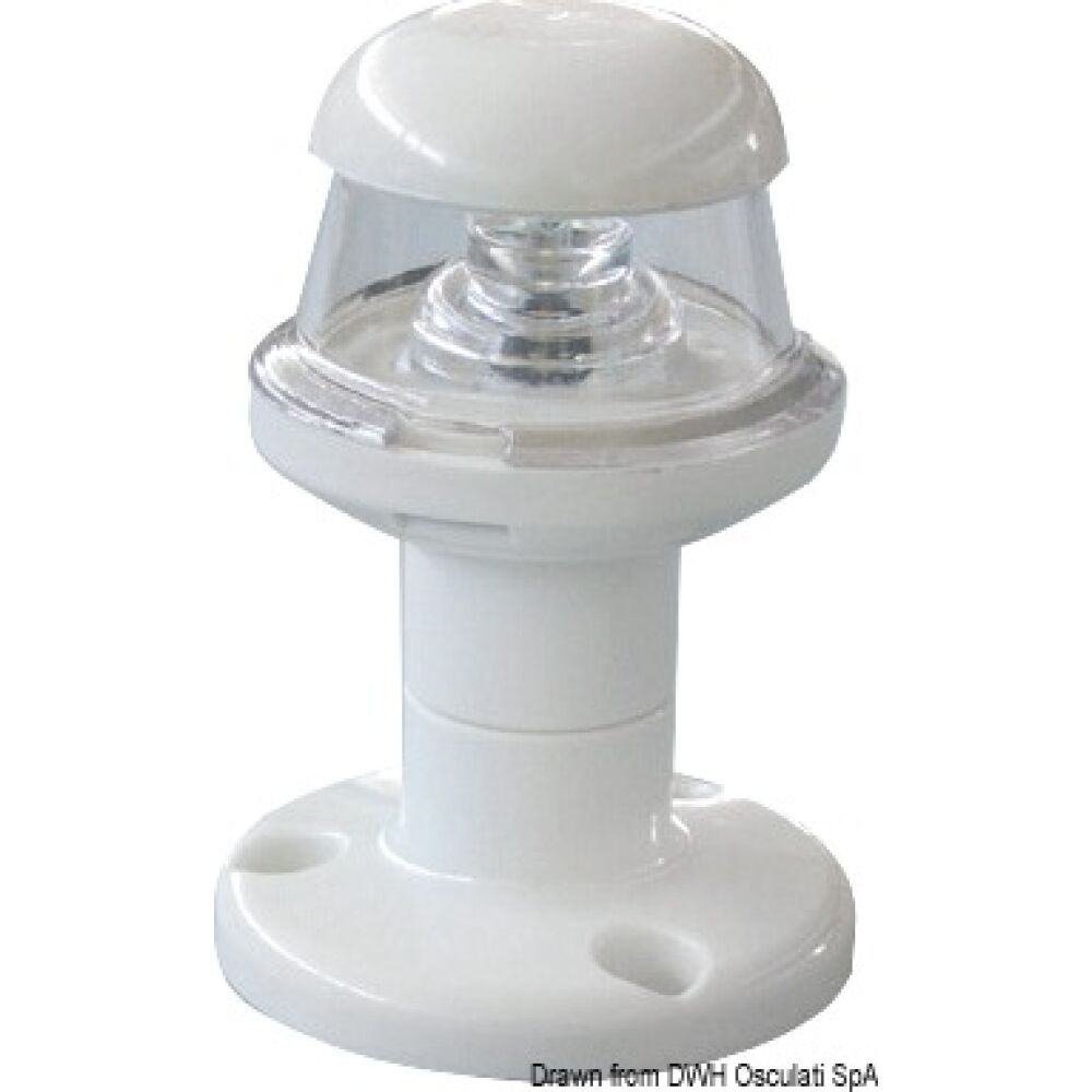 Orions white navigation led light 360°