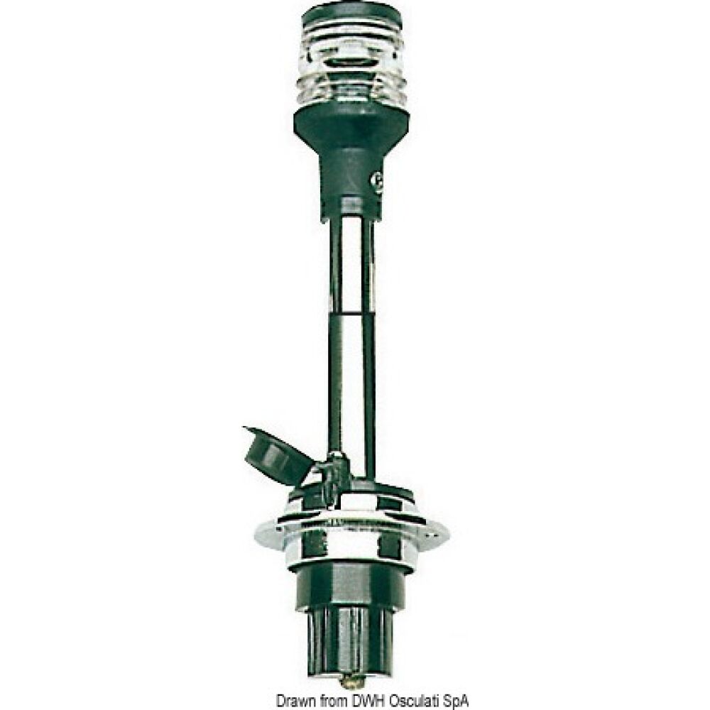 Asta con fanale 11.412.06