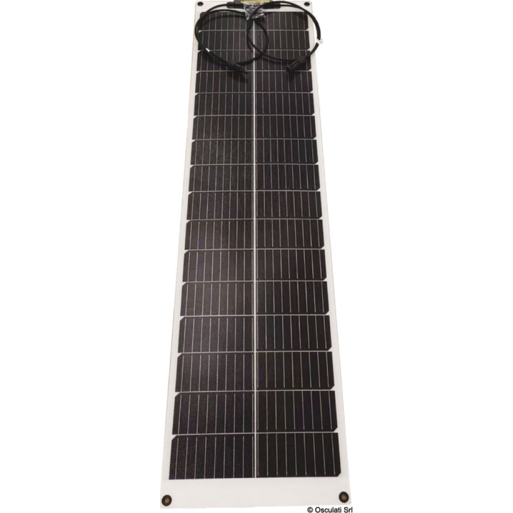 Pannello solare 75 W 1370x344x2,5 mm