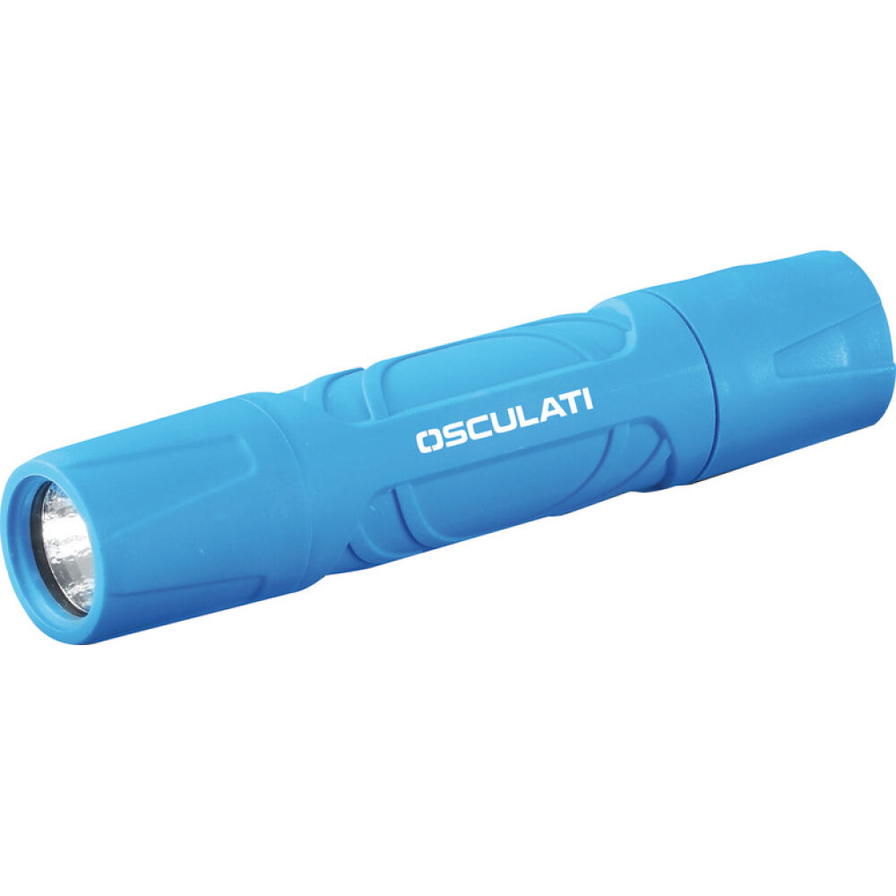 Torcia LED ultracompatta GEN2