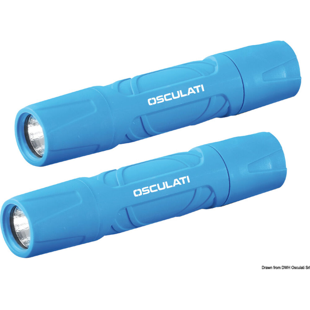 Kit luci per batiscopio