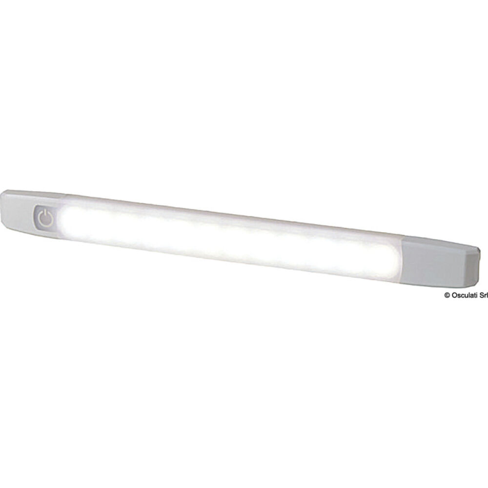 LED ceiling light w/integrated switch 285 mm
