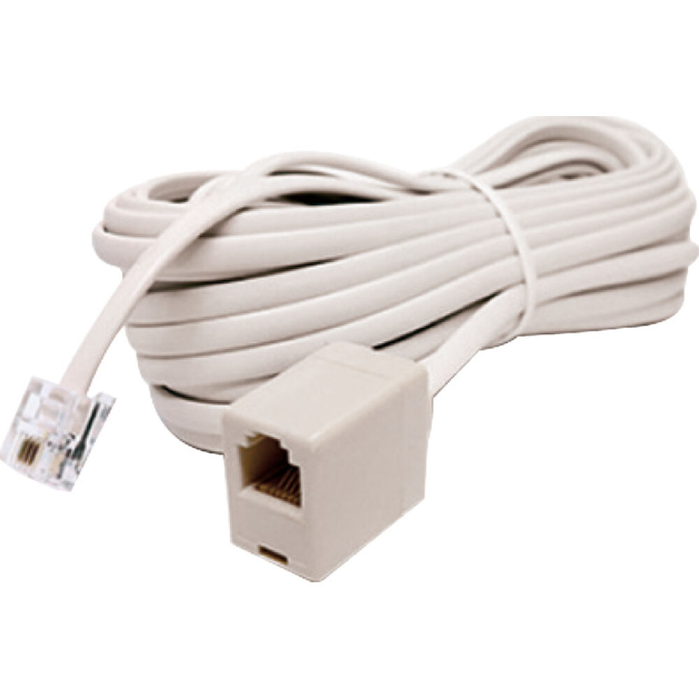 Extension cable 10 m