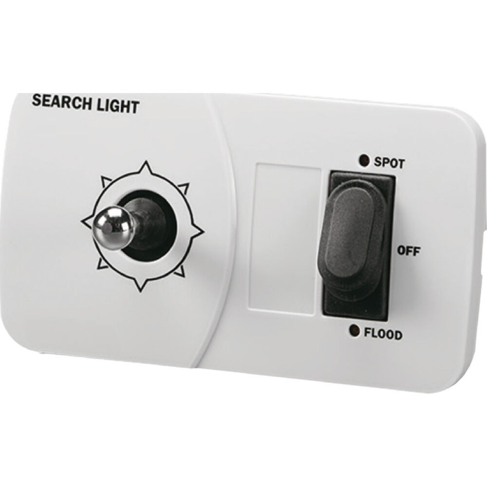 Joystick control for 13.227.01 spotlight