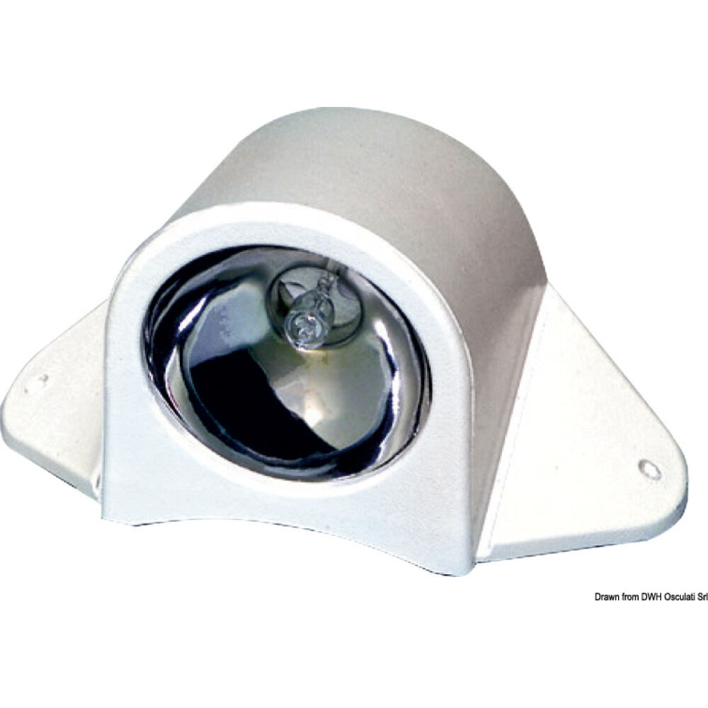 Luce di coperta alogena 12 V 20 W