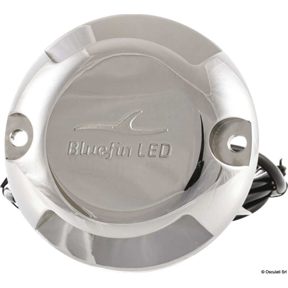 Luce segnapasso LED bianco SS