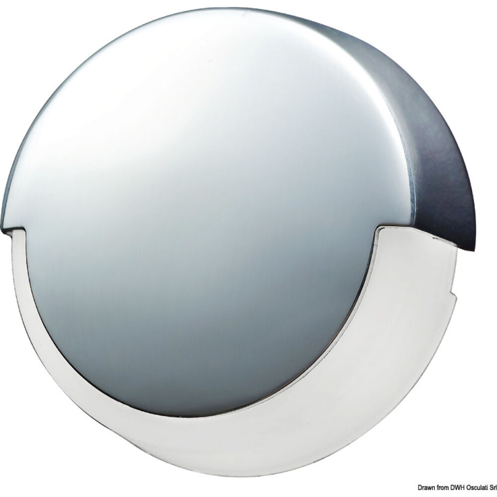 Adara ambient white LED light