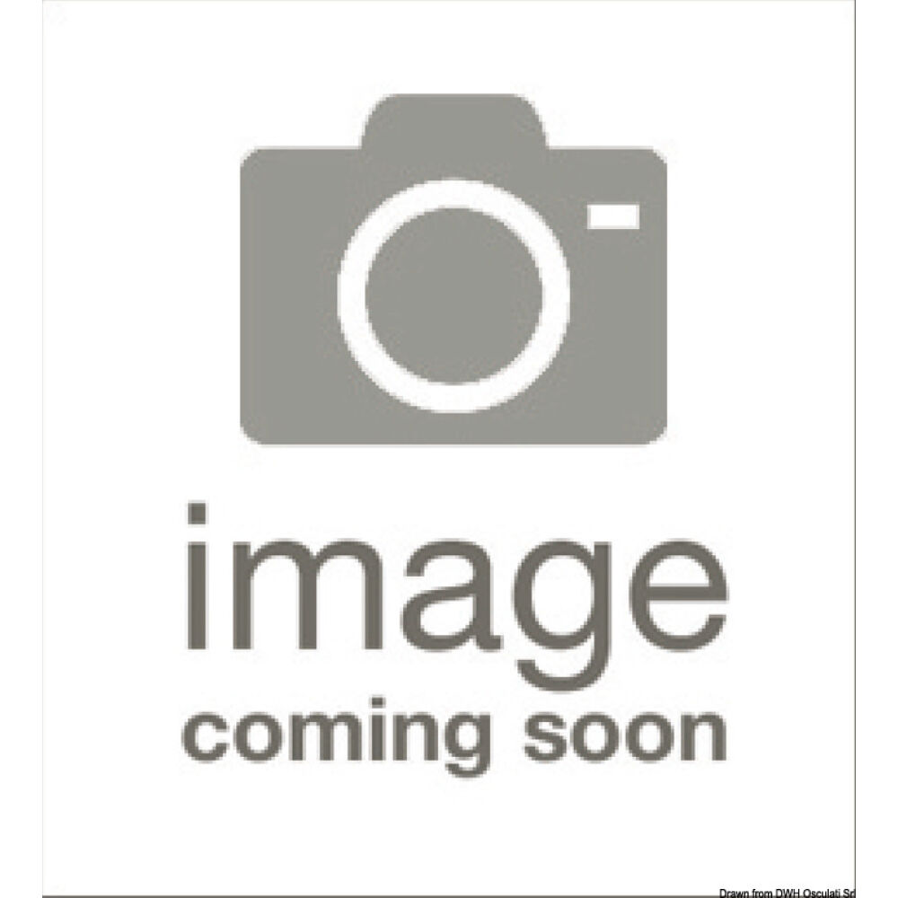 Capella II LED recess ceiling light mirror-polished white 1+1 LED