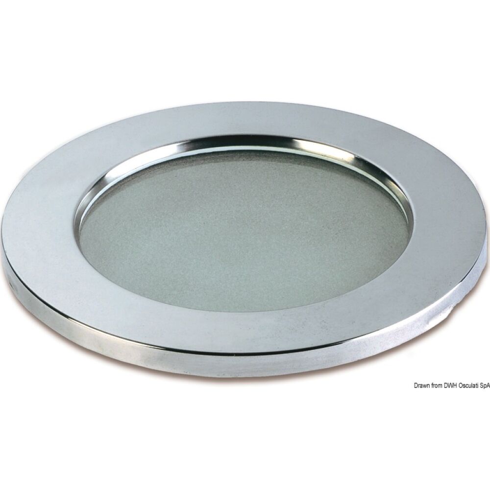 Spotlight for outdoor watertight