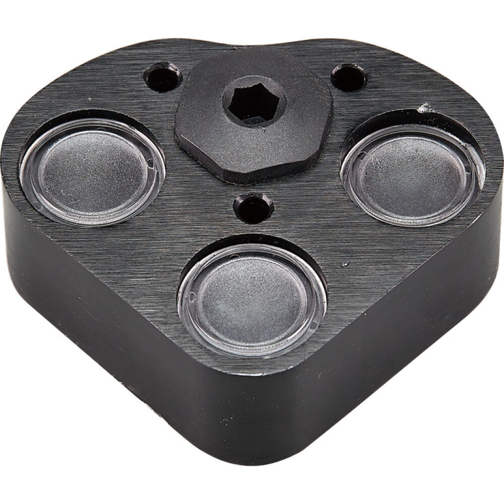 Underwater LED light 12/24 V blue