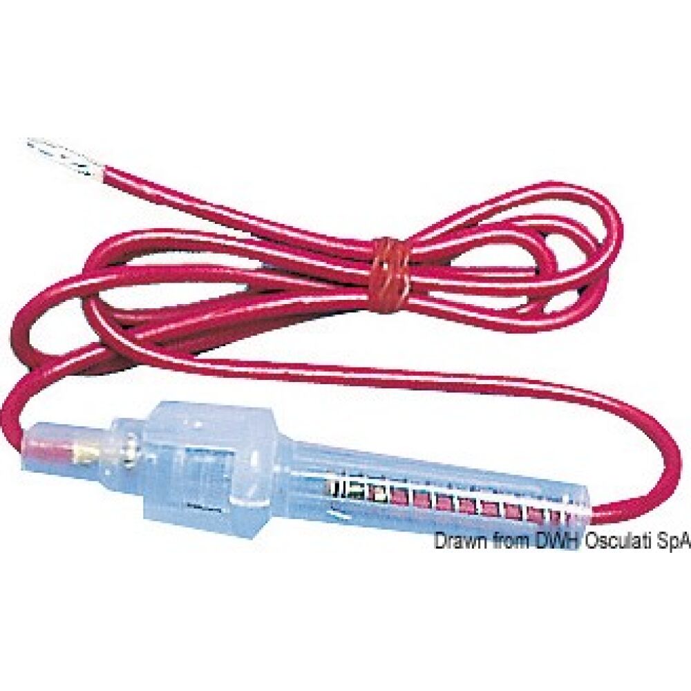 In-line fuse holder 6 x 32 mm