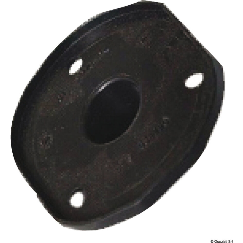 Guarnizione per presa e spina a 7 poli