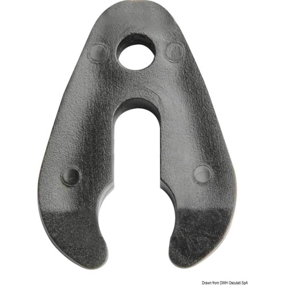 Chiavetta per motori Yamaha (dal 2015)