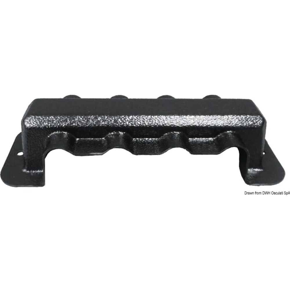 Bus-Bar cover 152 x 32 mm