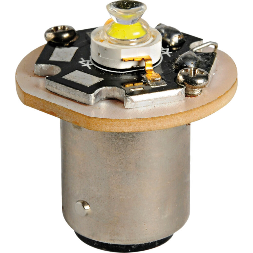 LED bulb for anchor lights BA15D