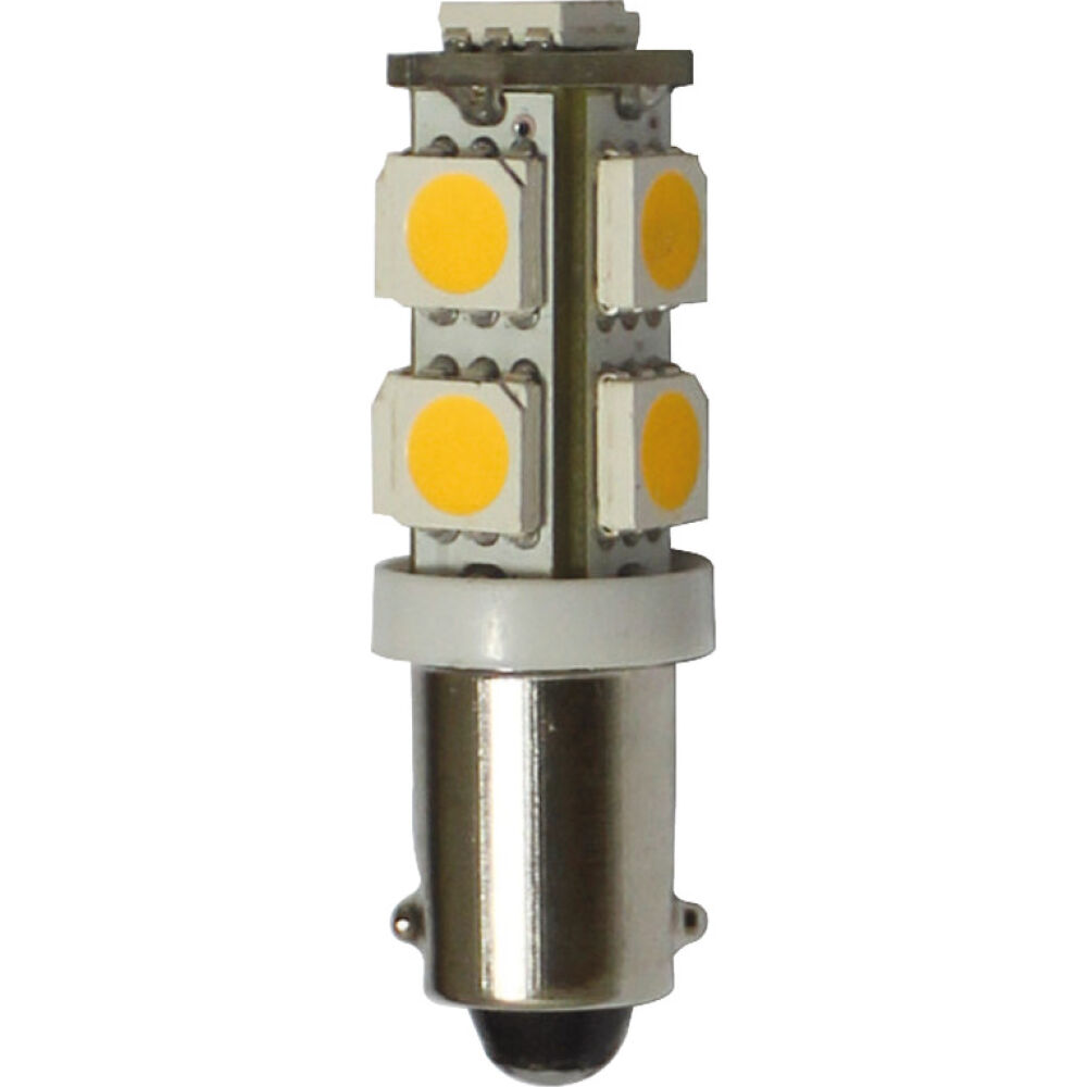 Navigation light 12 V BA9S 8.5 W 95 Lum